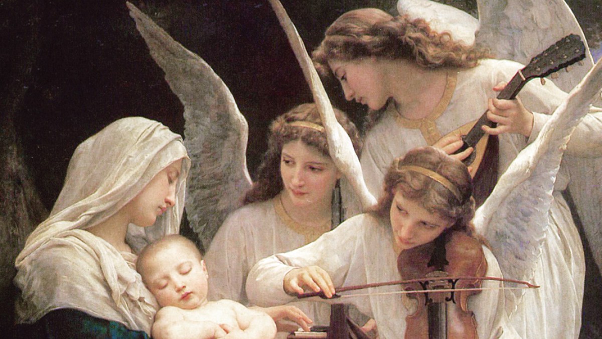 ANGELS