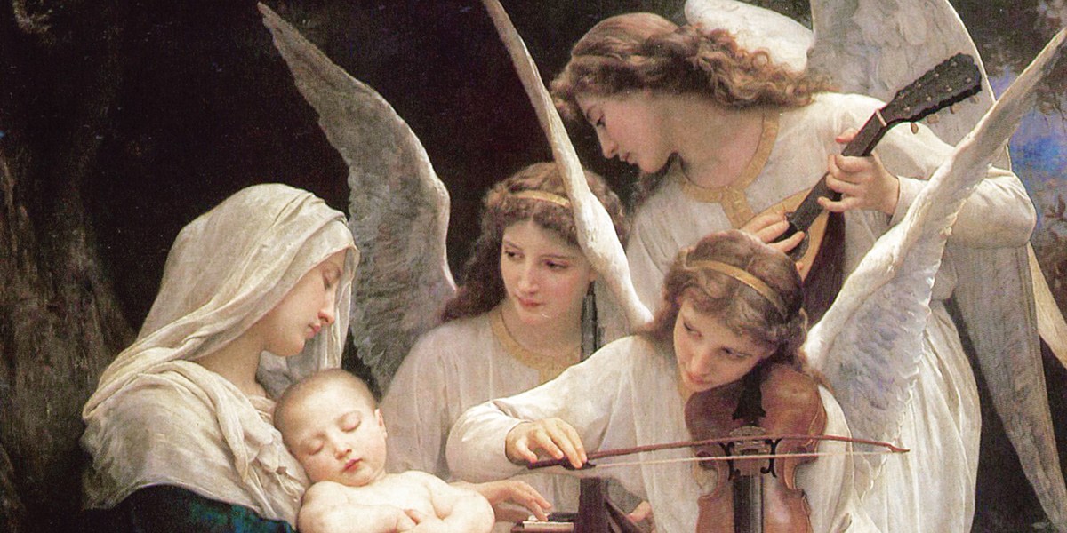 ANGELS