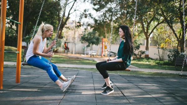 TALK