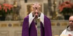 PRIEST,EUCHARIST,HOST,CONSECRATION