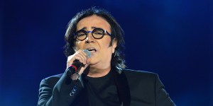 Renato Zero: ringrazio Dio «per non essersi mai dimenticato di me»