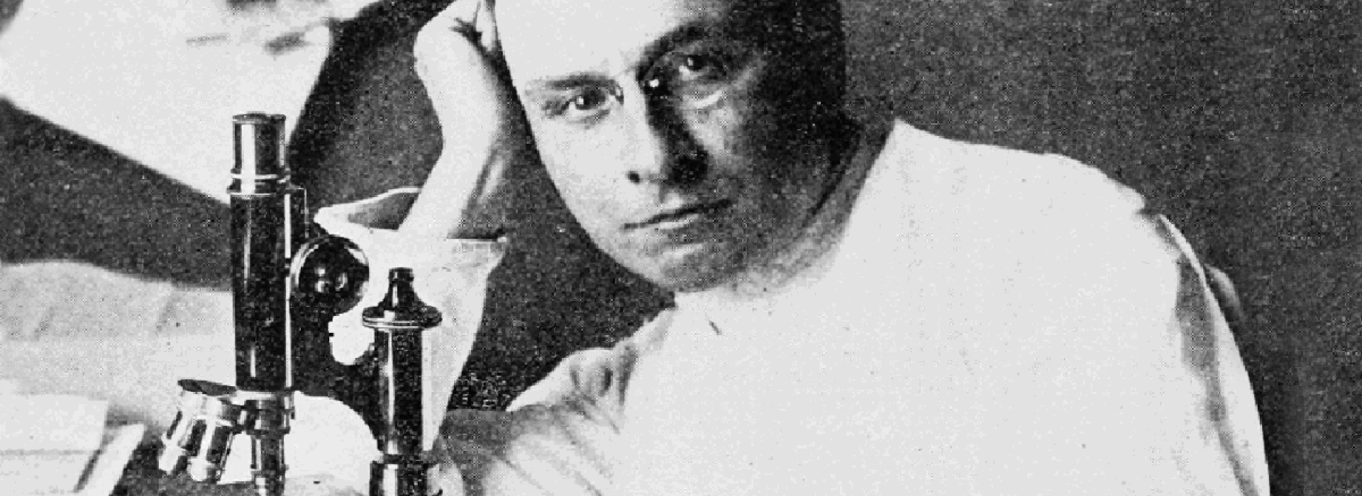 ALEXIS CARREL