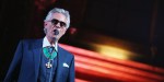 ANDREA BOCELLI