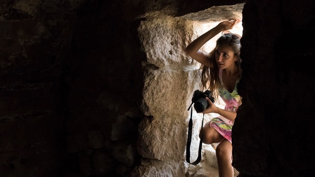 JORDAN,EXPLORE