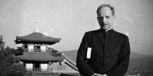Il “medico di Hiroshima” sulla via della santità