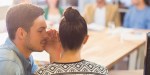 SECRET WHISPERING