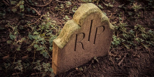 CEMETERY,TOMBSTONE
