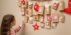 Perché quest&#8217;anno sto facendo un tipo diverso di calendario dell&#8217;Avvento