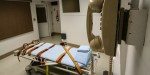 EXECUTION CHAMBER,DEATH PENALTY