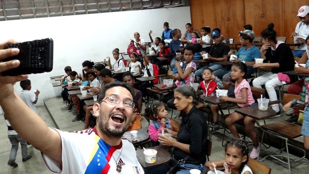 VENEZUELA