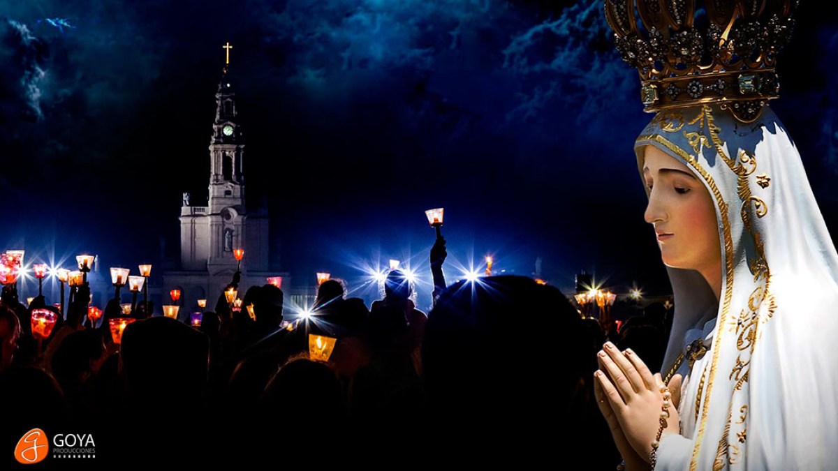 FATIMA