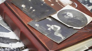 GENEALOGY
