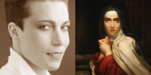 Giuni Russo è giunta fino a Cristo per mano di Santa Teresa. Uscito suo inedito postumo (VIDEO)
