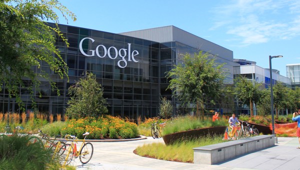 GOOGLE,HEADQUARTERS