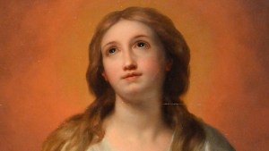 IMMACULATED CONCEPTION