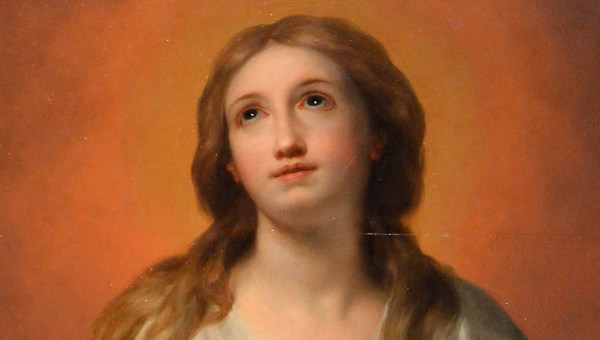 IMMACULATED CONCEPTION
