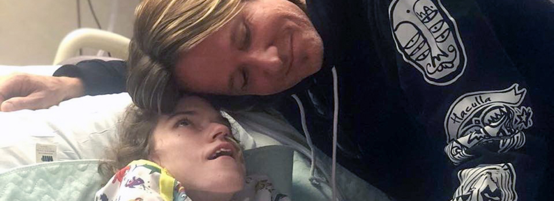 KEITH URBAN AND MARISSA ENGLISH