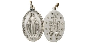 Il legame tra gli angeli e la Medaglia Miracolosa