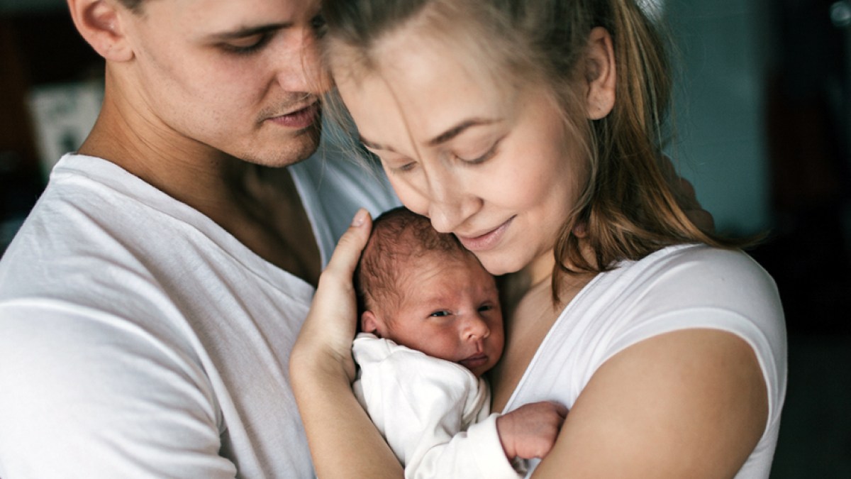 MOTHERHOOD