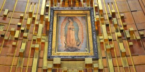 Dopo quasi 5 secoli, il mantello con impressa la Madonna di Guadalupe è ancora in perfetto stato. Com&#8217;è possibile?