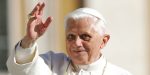 POPE BENEDICT XVI