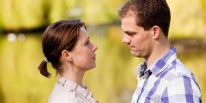Se il tuo matrimonio è in crisi, non hai scampo. La soluzione è rimanere!