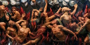 Perché temere il Purgatorio?