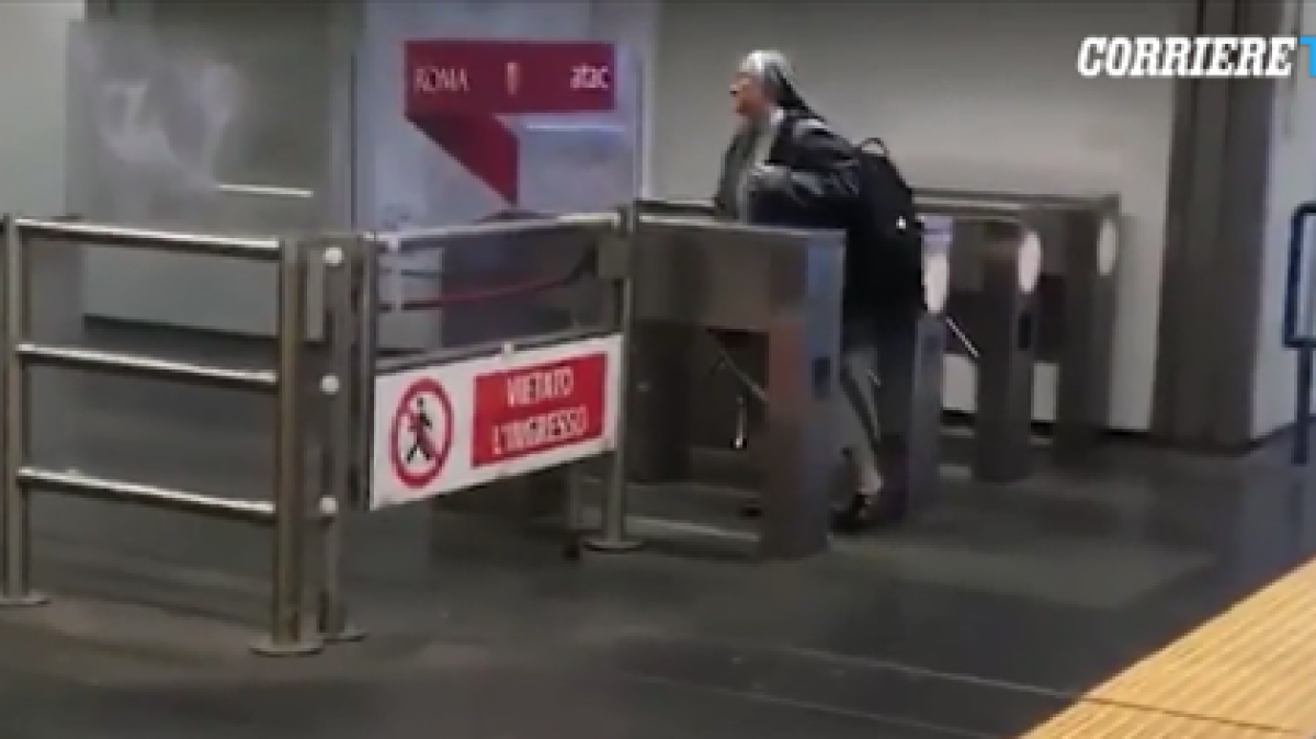 NUN METRO