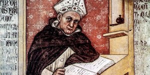 7 santi che hanno trovato Dio attraverso la filosofia