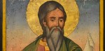 SAINT ANDREW