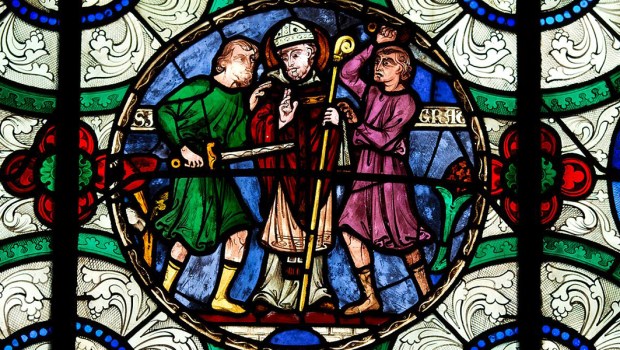 THOMAS BECKET
