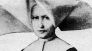 SISTER CATHERINE LABOURE