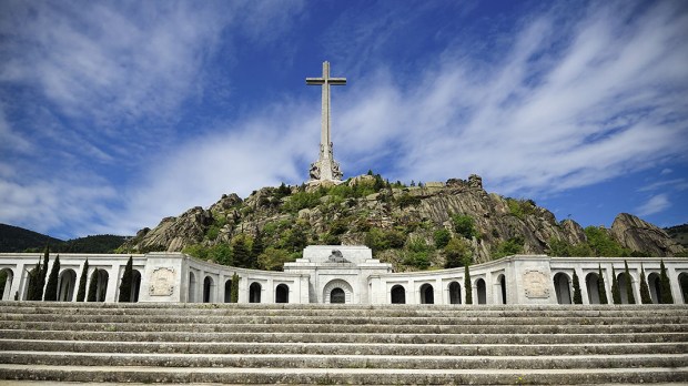 VALLE DE LOS CAIDOS