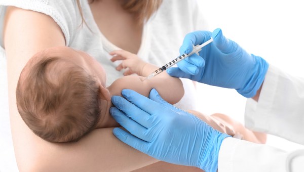 SZCZEPIĆ CZY NIE SZCZEPIĆ