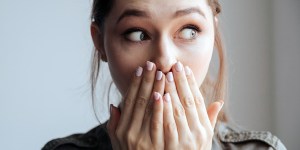 Dire parolacce è peccato?