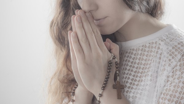 JAK ZOSTAĆ DZIEWICĄ KONSEKROWANĄ