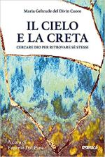 LIBRO, CIELO, CRETA