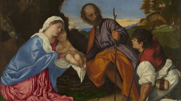 1920px-Titian_-_The_Holy_Family_with_a_Shepherd_-_Google_Art_Project