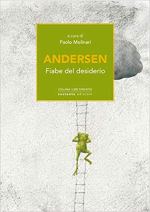 LIBRO, ANDERSEN, FIABE