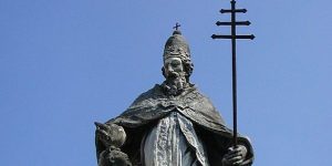 Cosa c&#8217;entra San Silvestro con il 31 dicembre? E cosa lega Gesù al Capodanno?