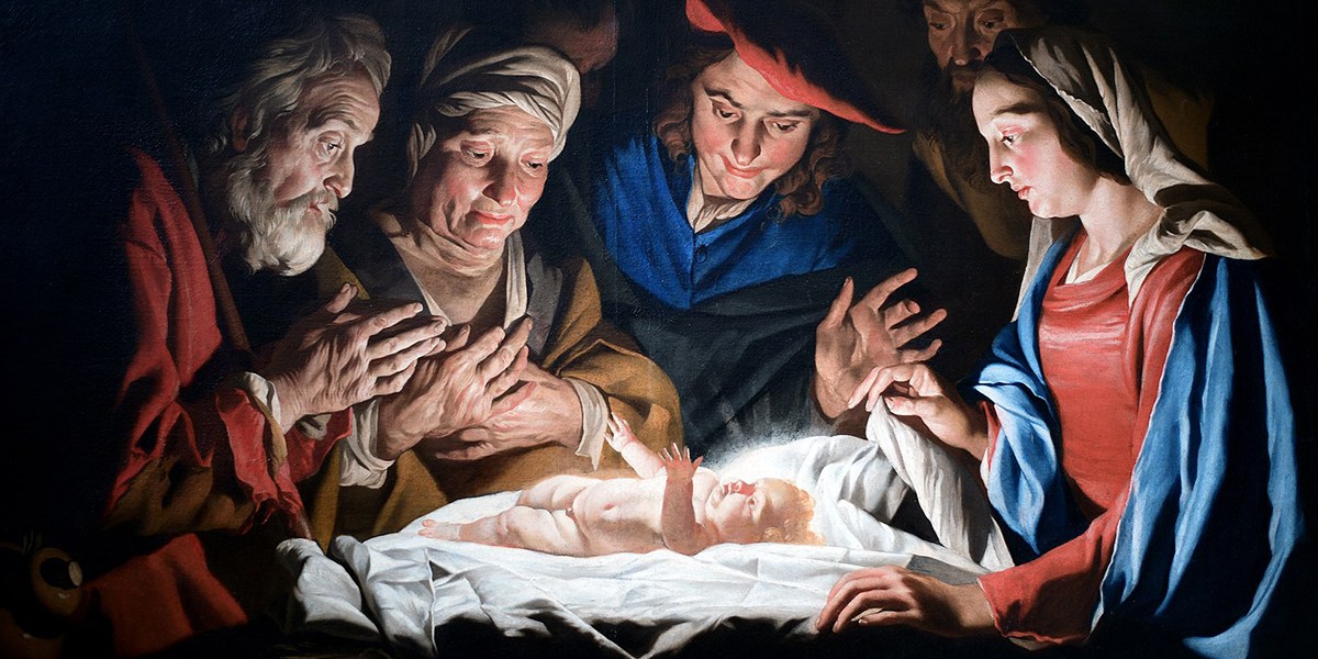 NATIVITY