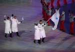 KOREA OLYMPIC