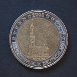 GERMANY COIN