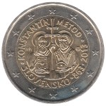 SLOVAK COIN