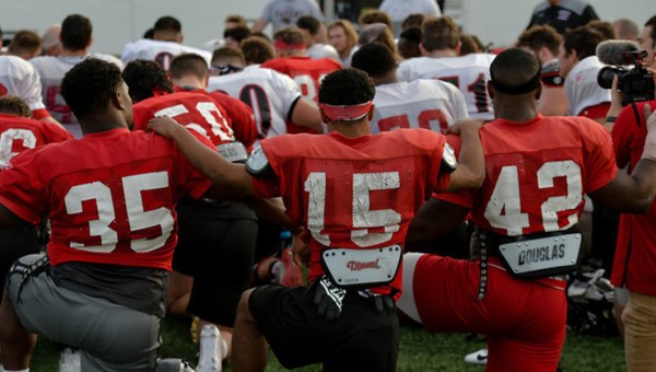 BENEDICTINE,COLLEGE,FOOTBALL