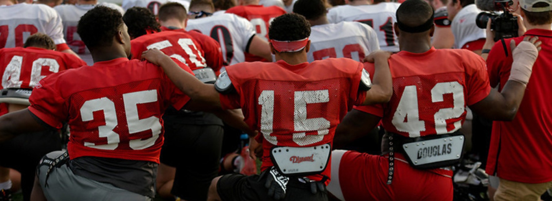 BENEDICTINE,COLLEGE,FOOTBALL