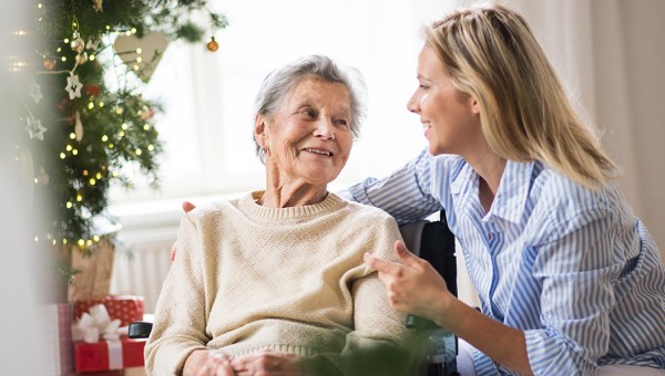 ŚWIĄTECZNY ZAPAŁ DO POMAGANIA