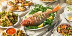 FEAST OF SEVEN FISHES