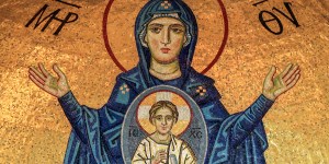 Che cos&#8217;è un dogma? I dogmi mariani della Chiesa Cattolica