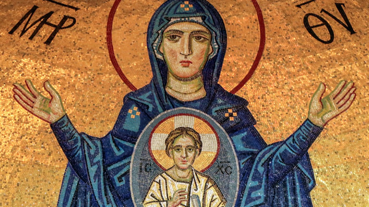 5 RELIGIJNYCH FAKTÓW O 1 STYCZNIA